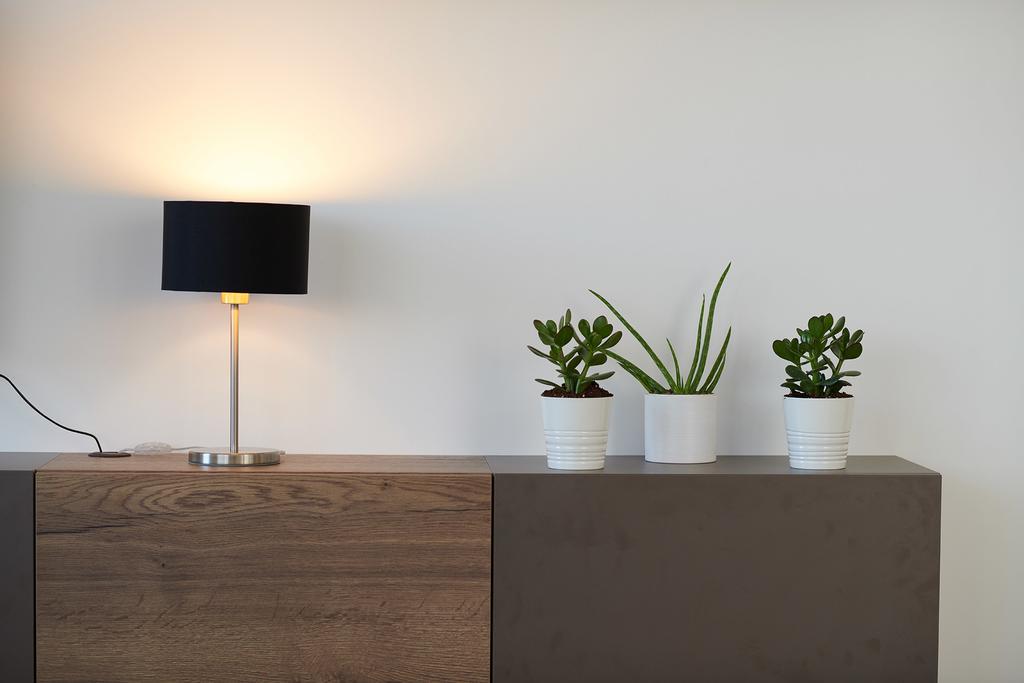 Modern Luxurious Apartment Banja Luka Bagian luar foto